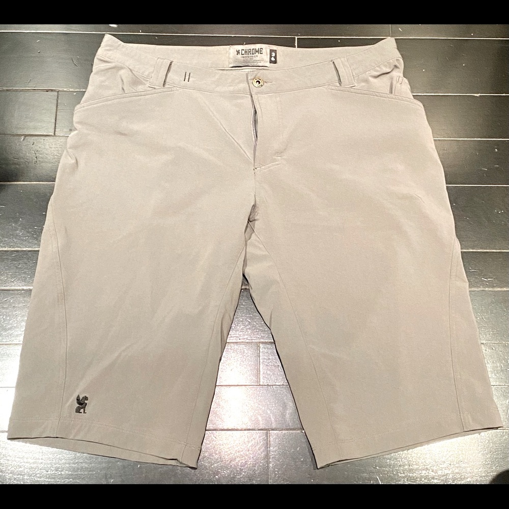 Chrome Industries Mens Shorts
